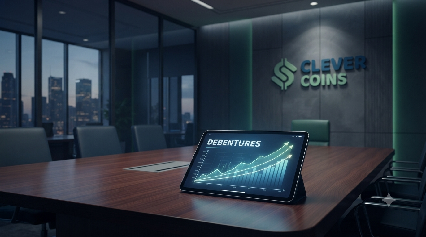 What is a Debenture? Types, Risks & Everything You Need to Know