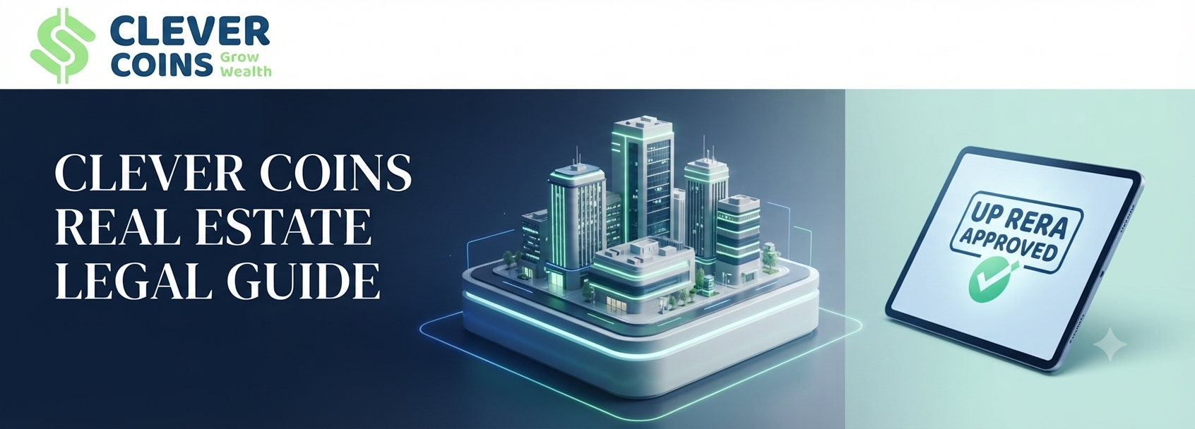 UP RERA – Complete Guide: Protecting Homebuyers & Real Estate Regulations in Uttar Pradesh
