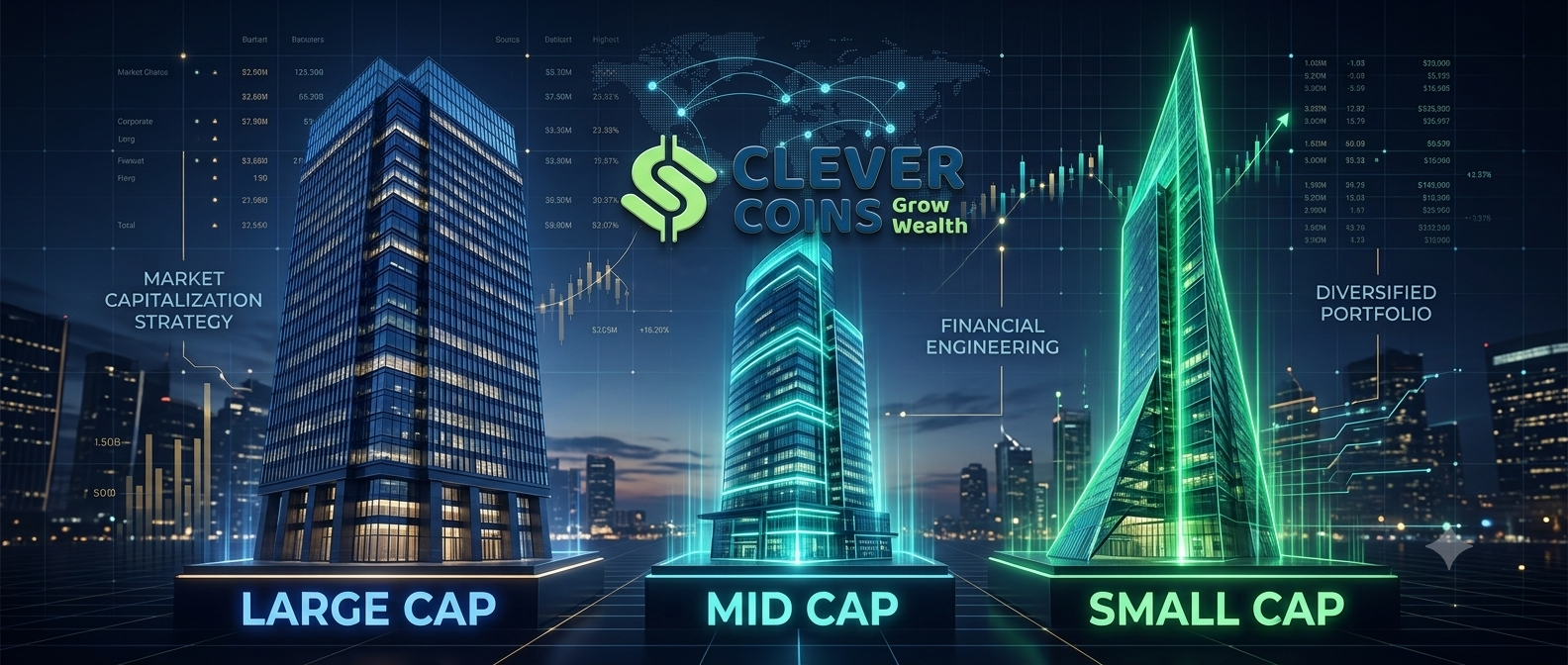 Market Cap Explained