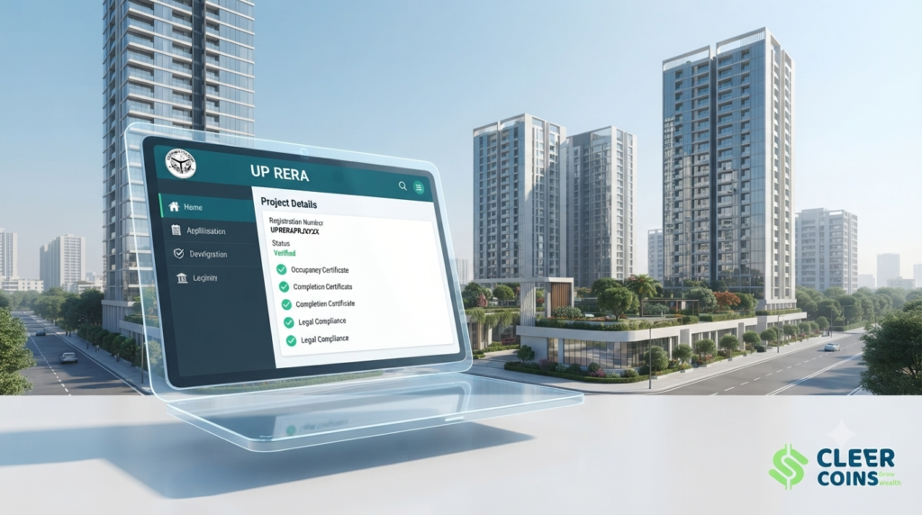 UP RERA Complete Guide: Everything Homebuyers and Developers Need to Know