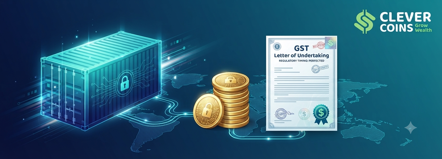 Letter of Undertaking (LUT) under GST: The Definitive Guide for Exporters (2026)