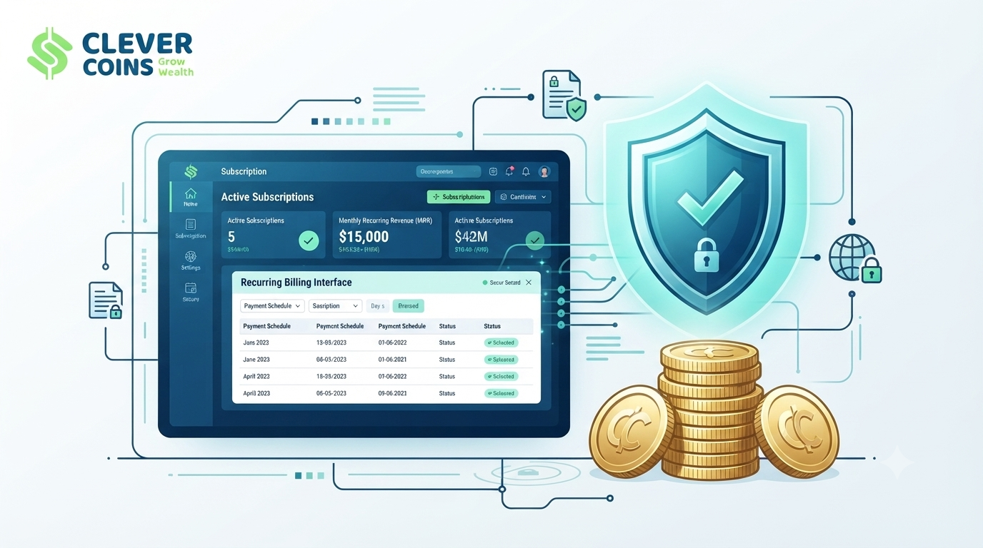 GST on Subscription Services: The 2026 Compliance Guide