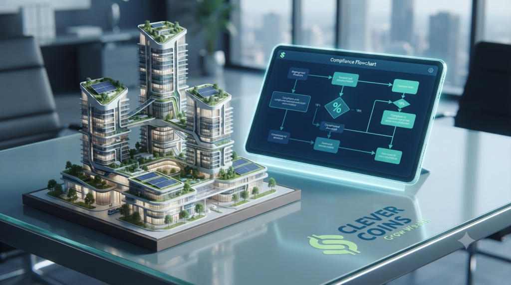 GST on Development Rights: The Ultimate Compliance and Tax Guide for Real Estate Developers