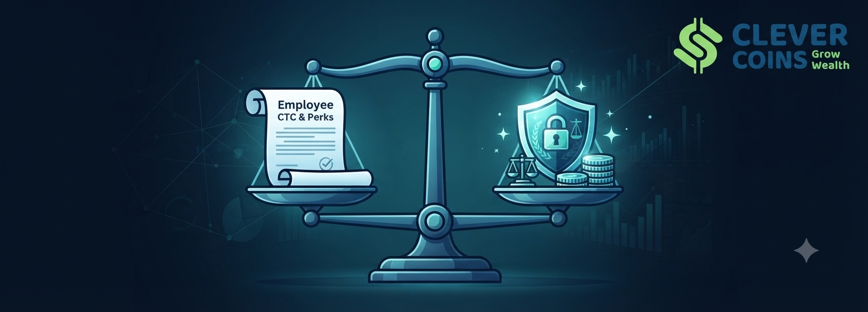 GST on Employee Benefits & CTC: The Definitive Compliance Guide (2026)