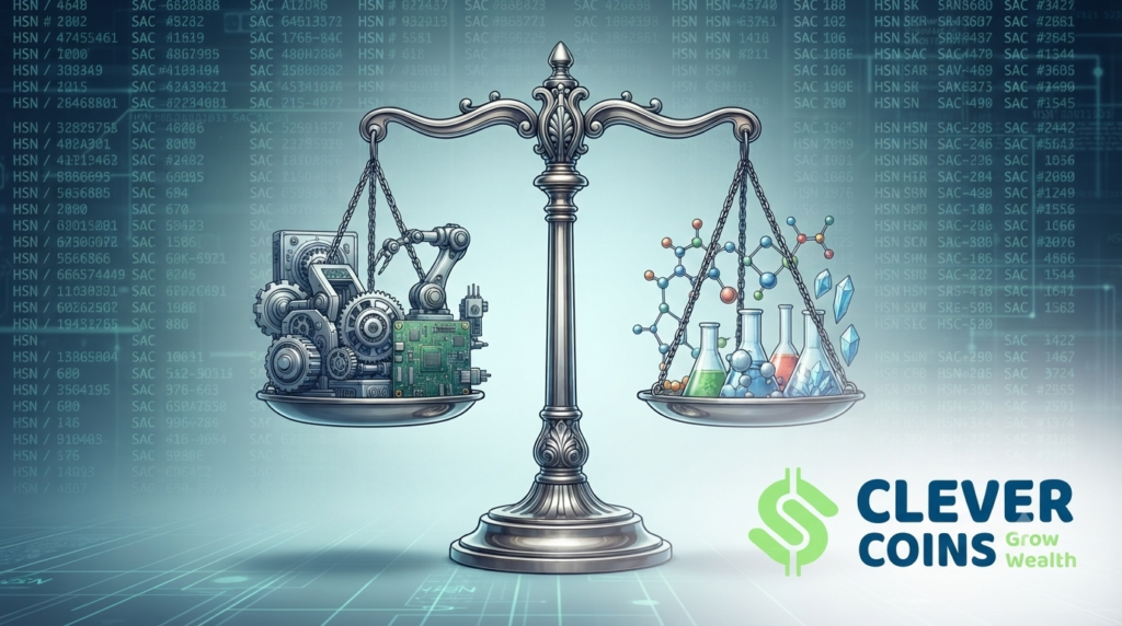 GST Classification Disputes: The Ultimate Case Law Digest