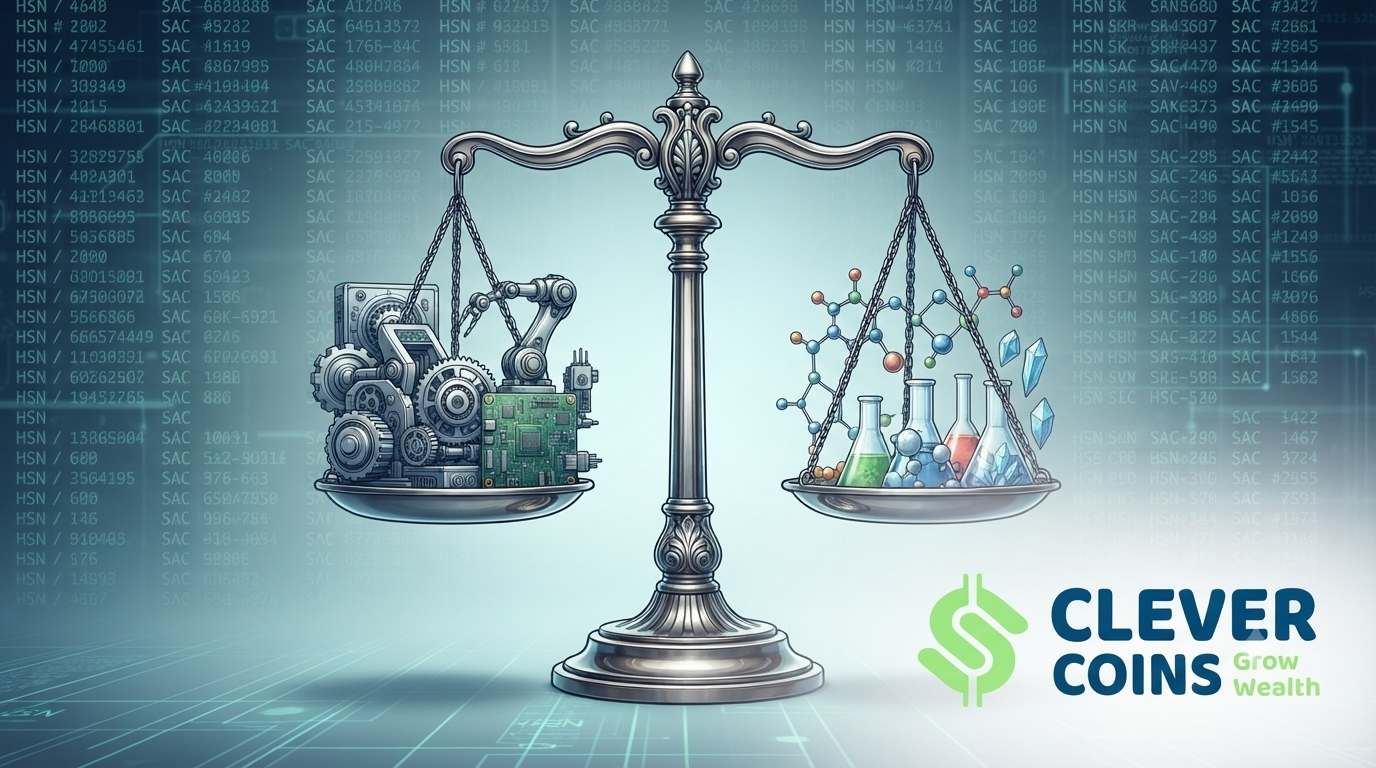 GST Classification Disputes: The Ultimate Case Law Digest