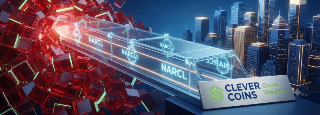 NARCL Bad Bank (India) – How It Works, Structure, and Impact on NPAs