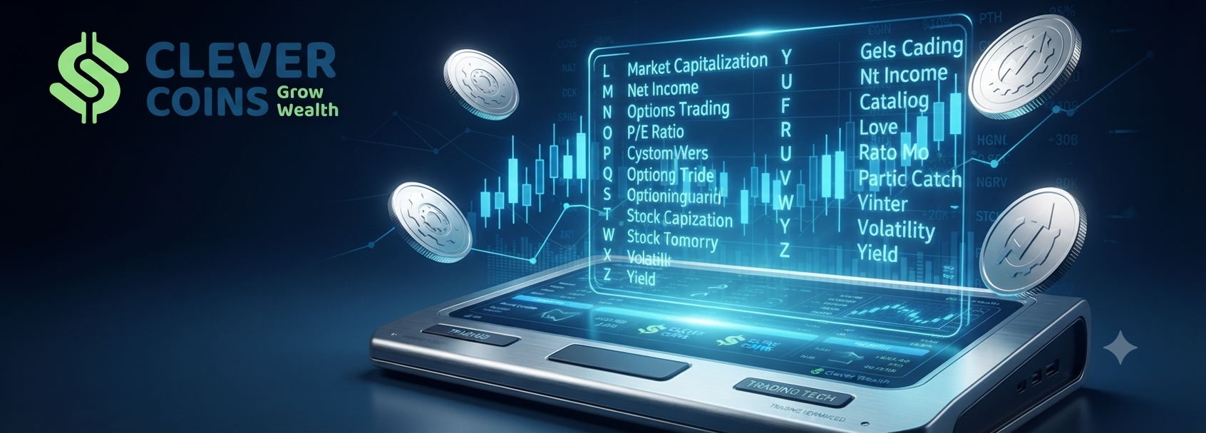 Stock Market Terminology A–Z – Part 2: Master the Intermediate to Advanced Lexicon of Wall Street