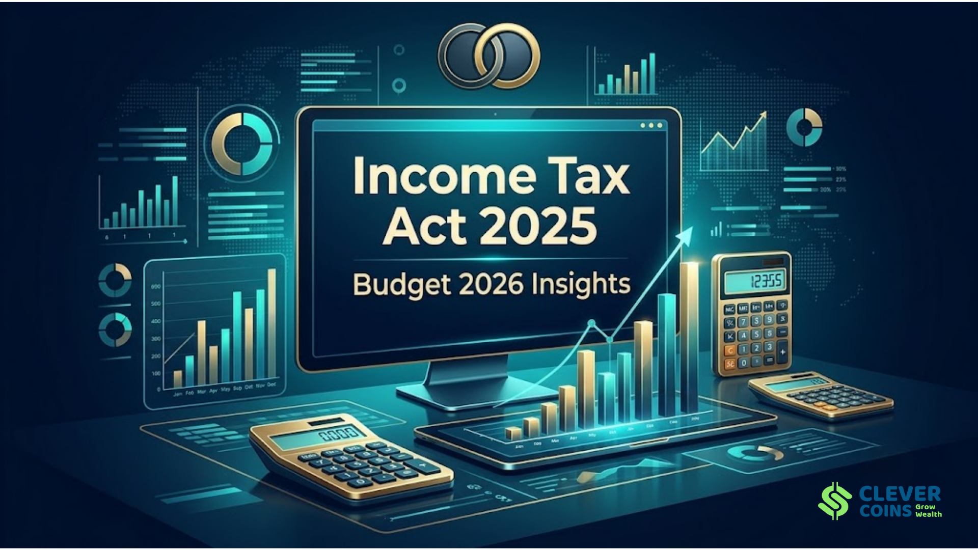 Budget 2026 Key Highlights for Taxpayers: The Ultimate Blueprint for the New Income Tax Act
