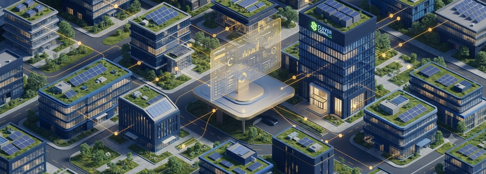 Introduction: The Maturation of India’s Commercial Real Estate