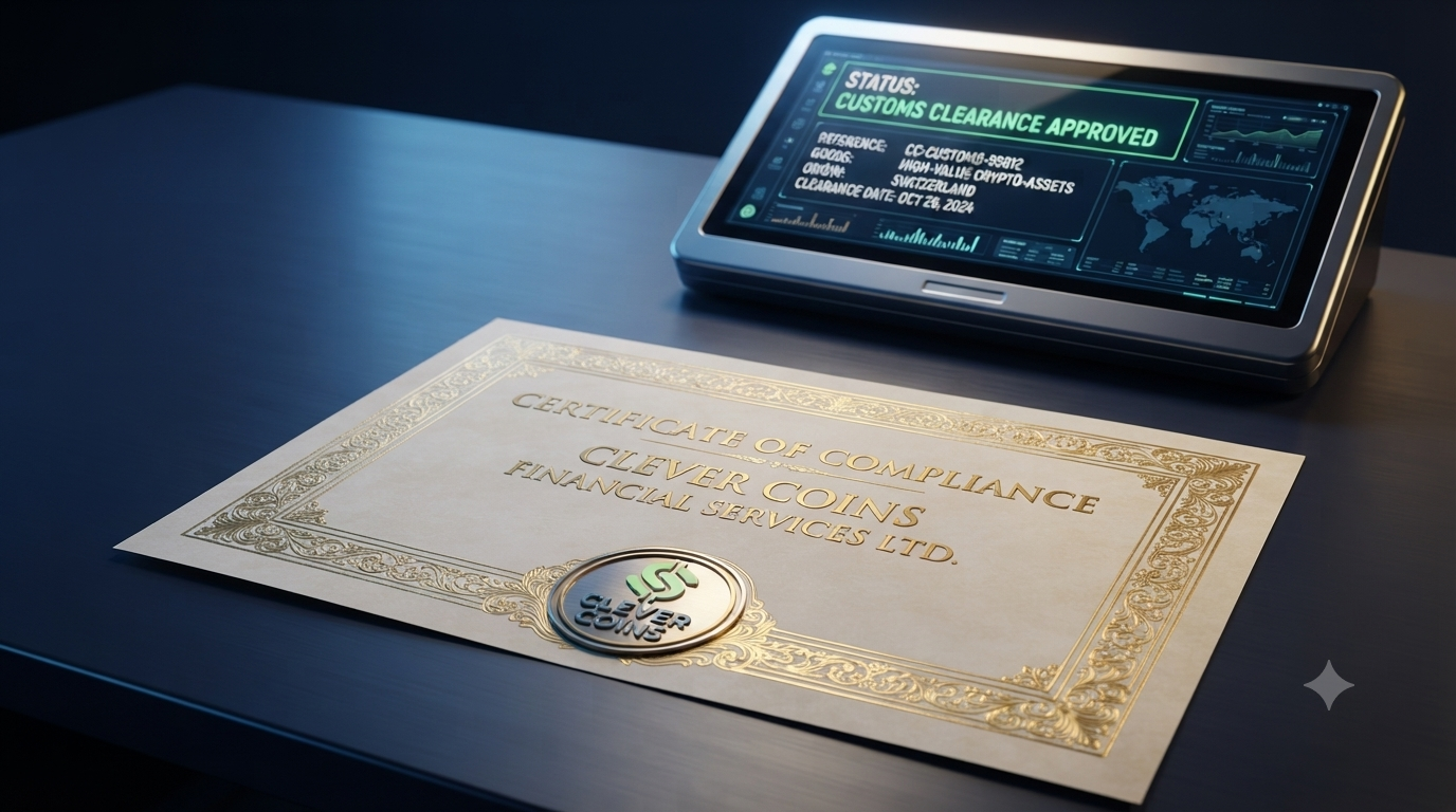 Customs Broker License Requirements and Procedure in India (2026 Guide)