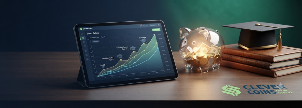 Kids Education Planning: Child Plans vs Mutual Funds – The Ultimate Financial Roadmap