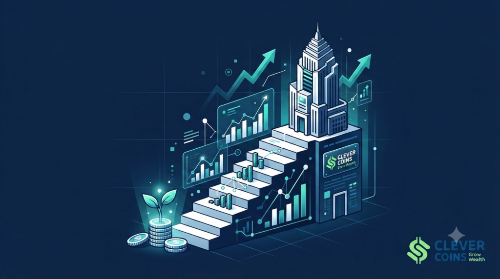 Startup Funding Stages Explained: A Complete Founder's Guide