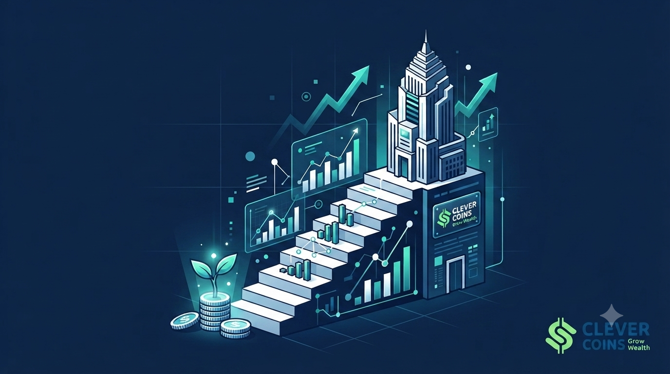 Startup Funding Stages Explained: A Complete Founder's Guide