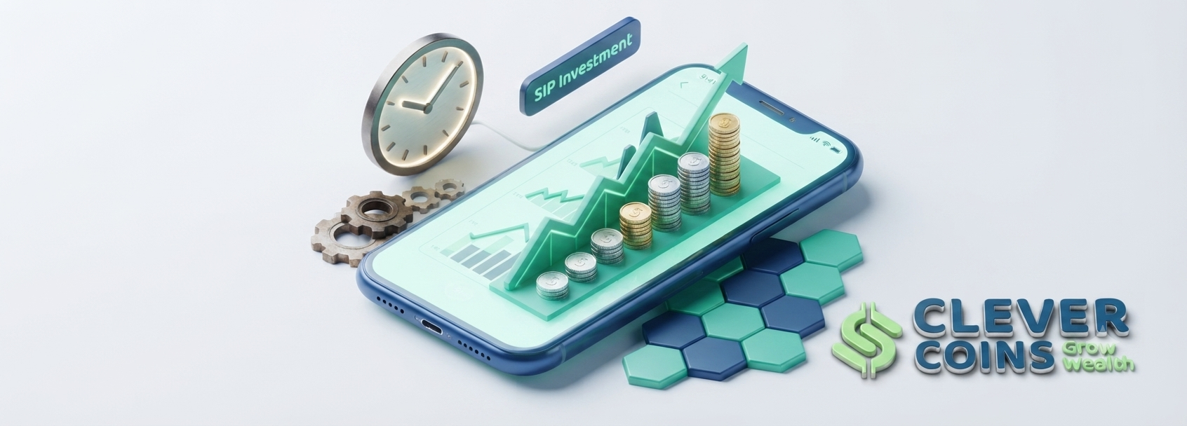What is SIP? The Ultimate Systematic Investment Plan Guide