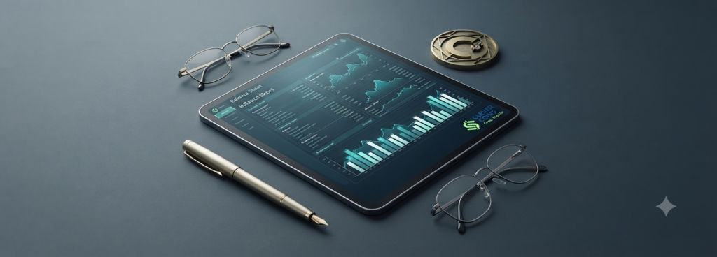Comprehensive Blog Content: How to Analyse a Balance Sheet