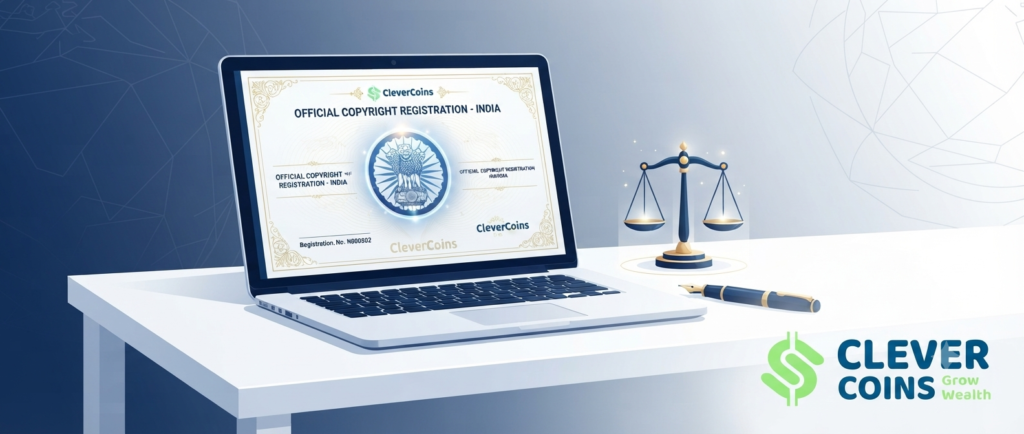 Detailed Blog Content: Copyright Registration in India – Process, Requirements, and Legal Safeguards