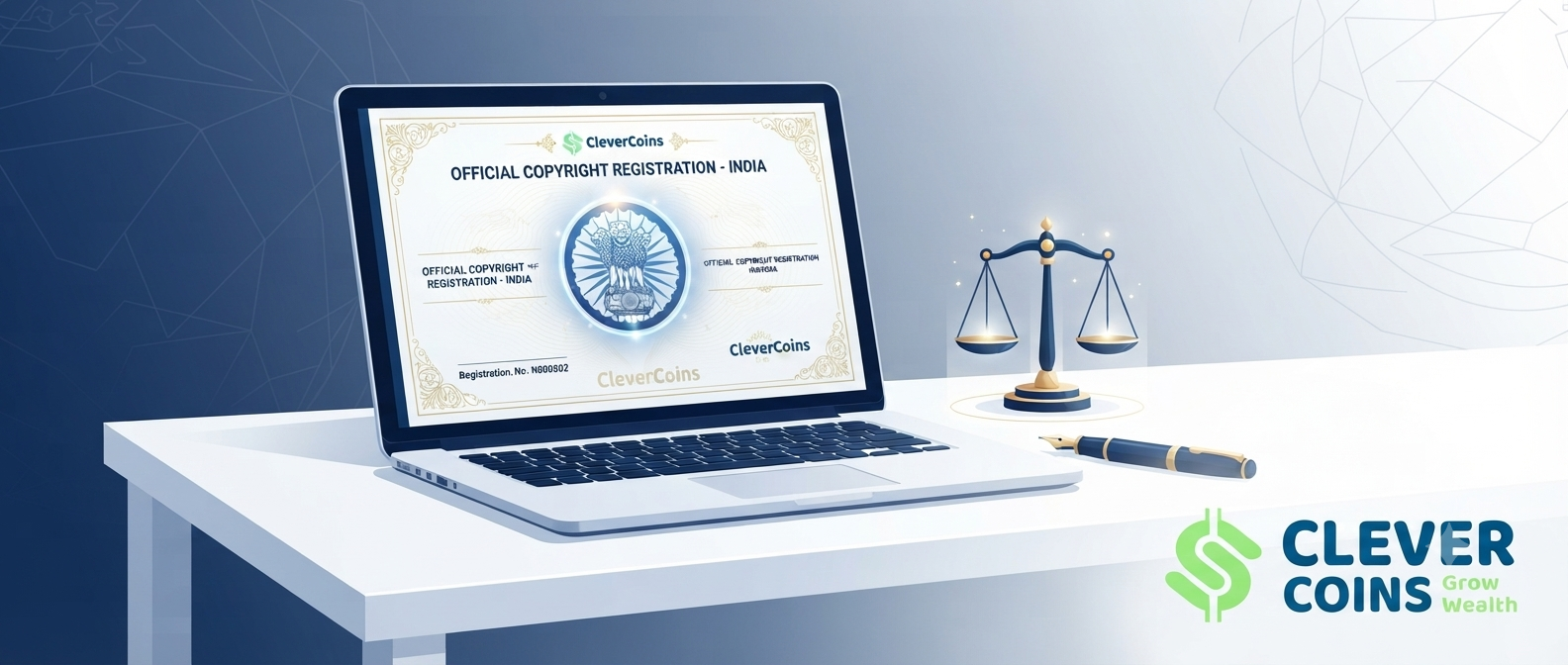 Detailed Blog Content: Copyright Registration in India – Process, Requirements, and Legal Safeguards