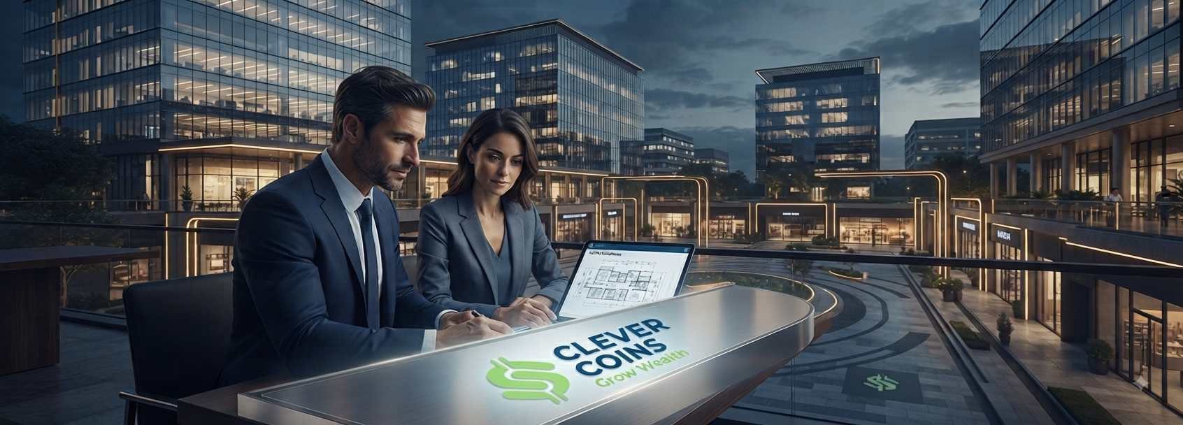 Commercial Real Estate & RERA: The Ultimate Strategic Guide to Compliance, Investment, and Growth
