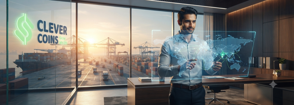 How to Start an Export Business in India: The Ultimate Step-by-Step Guide