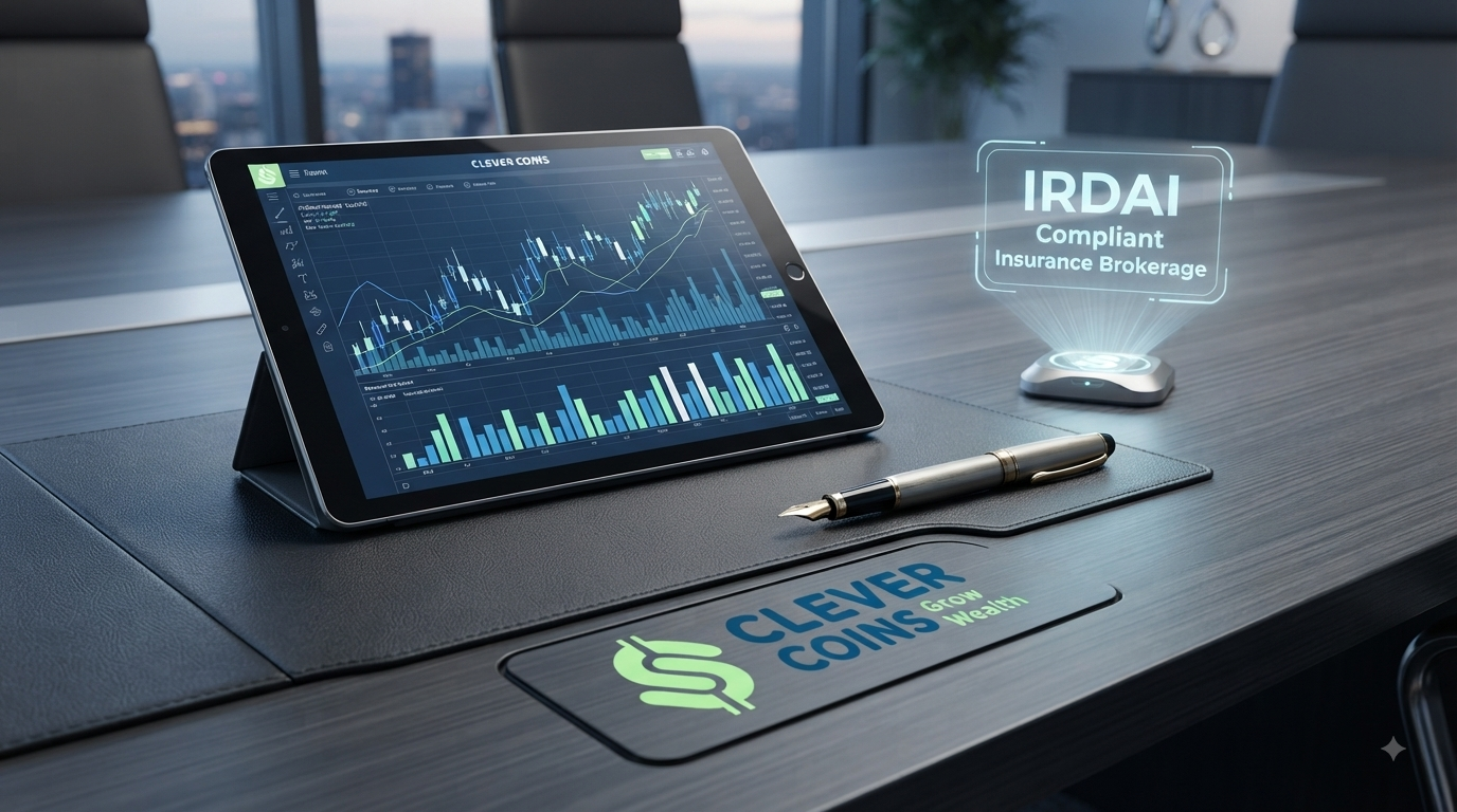 Comprehensive Guide to Securing an Insurance Broking License from IRDAI