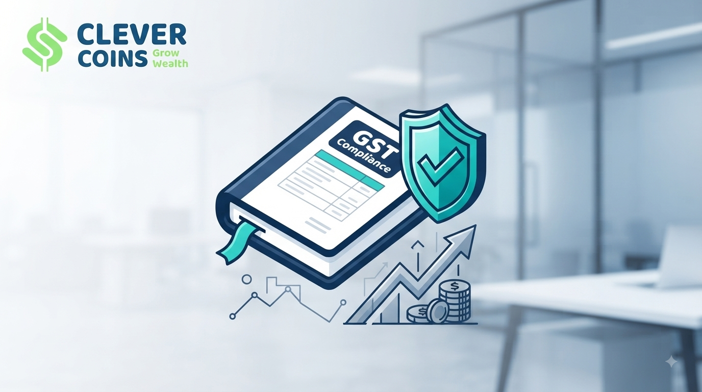 Comprehensive Guide to GST Input Tax Credit (ITC) Blocked Credits – Section 17(5)
