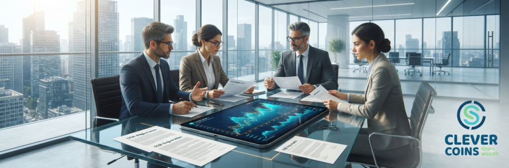 Comprehensive Guide to Stock Broker Registration with SEBI: Process, Requirements, and Compliance