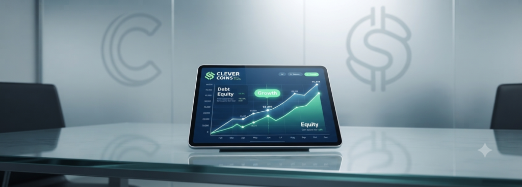 Comprehensive Blog Content: Debt-to-Equity Ratio Explained