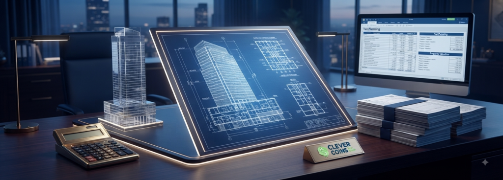 Real Estate Investment Tax Implications: The Ultimate Wealth-Building Guide