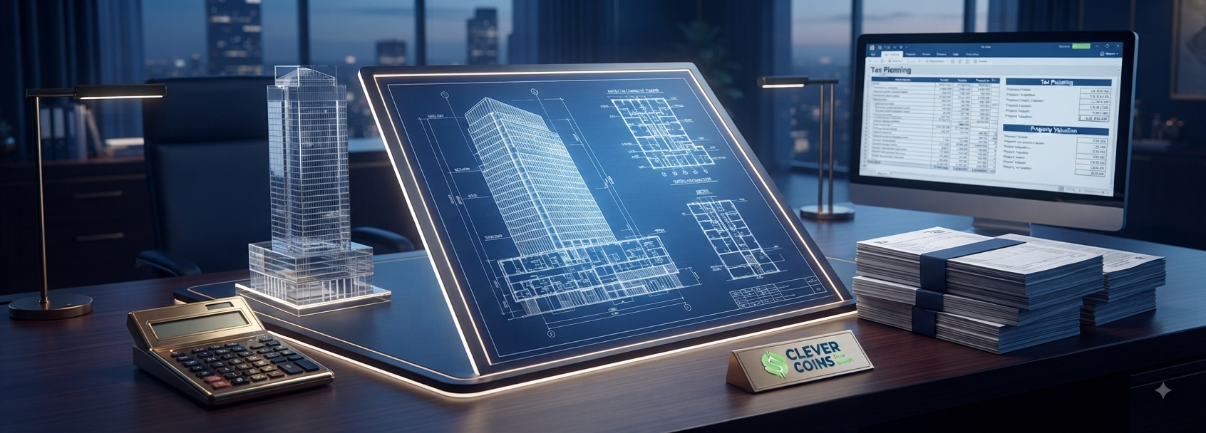 Real Estate Investment Tax Implications: The Ultimate Wealth-Building Guide