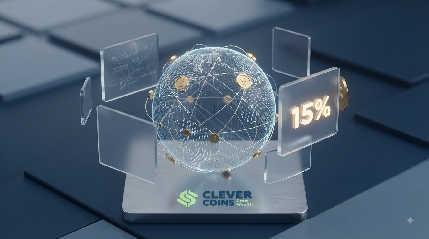 Comprehensive Blog Content: Decoding the OECD Pillar Two 15% Global Minimum Tax