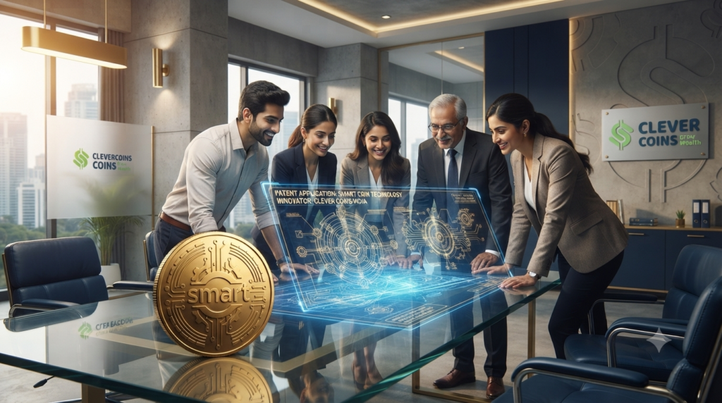 Patent Filing in India – Step by Step: The Ultimate Guide for 2026