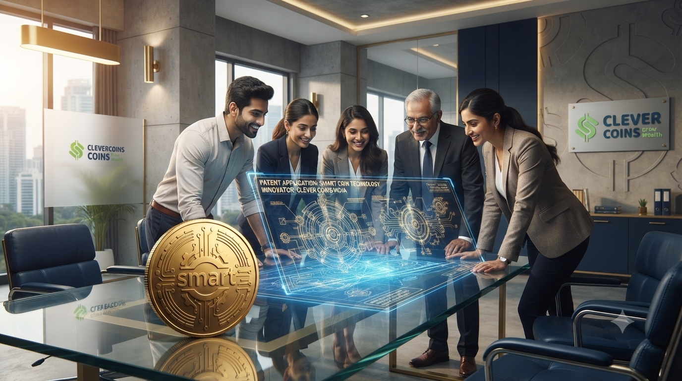 Patent Filing in India – Step by Step: The Ultimate Guide for 2026