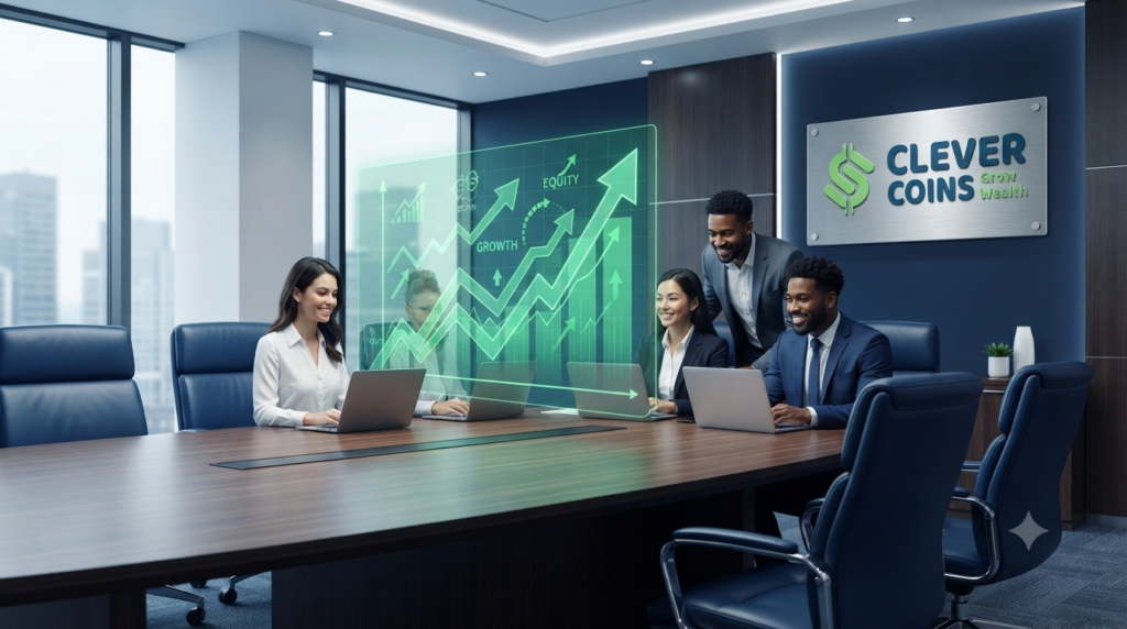 The Ultimate Guide to Employee Stock Option Plans (ESOP): Everything You Need to Know