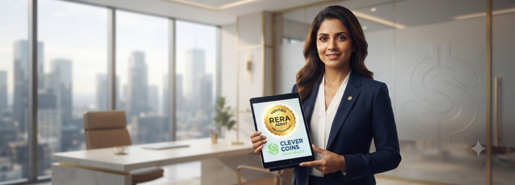 Comprehensive Guide: Navigating the Real Estate Agent License Under RERA