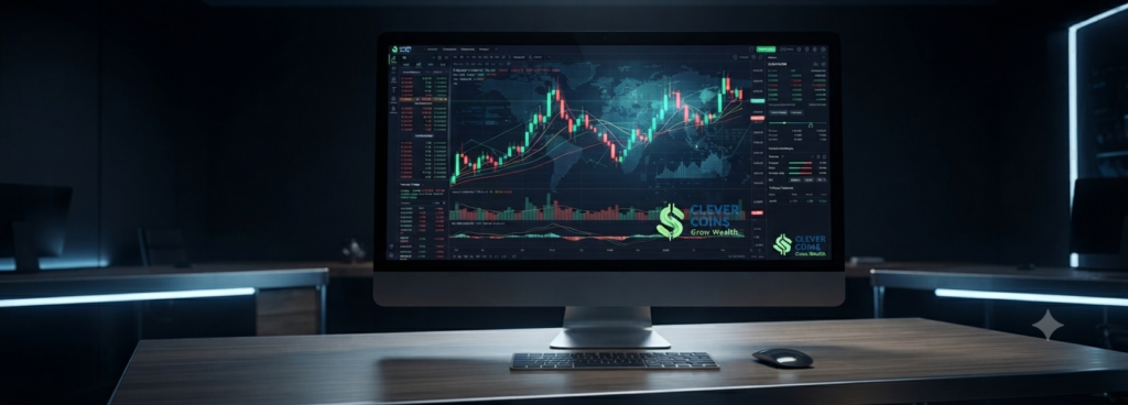 Technical Analysis: The Ultimate Beginner’s Guide to Candlestick Basics