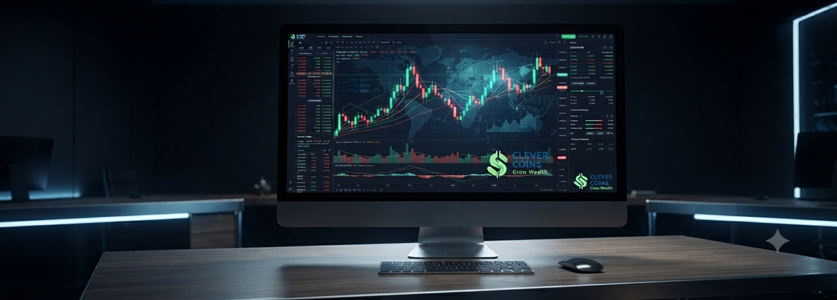 Technical Analysis: The Ultimate Beginner’s Guide to Candlestick Basics
