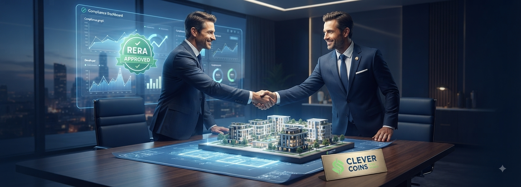 Joint Development Agreement & RERA: The Ultimate Legal, Financial, and Compliance Masterclass