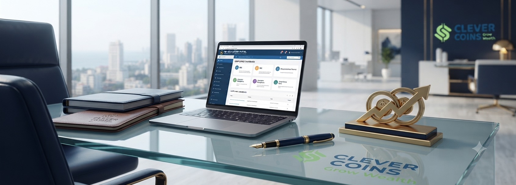 Comprehensive Blog Content: NBFC Registration with RBI – Process and Complete Guide
