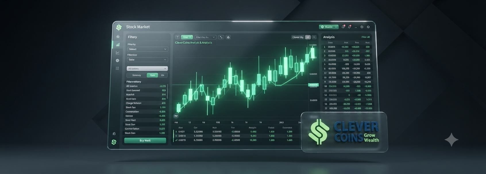 Master Stock Screeners: How to Use Them Like a Professional Analyst