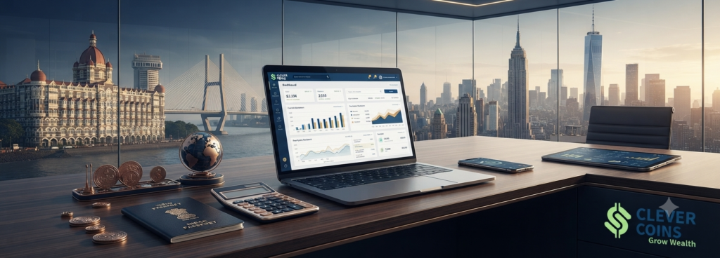 NRI Taxation in India 2026: The Definitive Compliance and Investment Guide