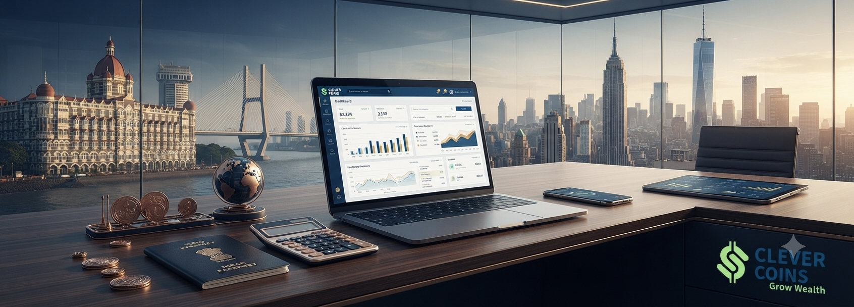 NRI Taxation in India 2026: The Definitive Compliance and Investment Guide