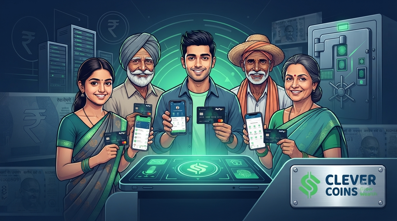 Pradhan Mantri Jan Dhan Yojana Features: The Ultimate Guide to India's Financial Inclusion Revolution