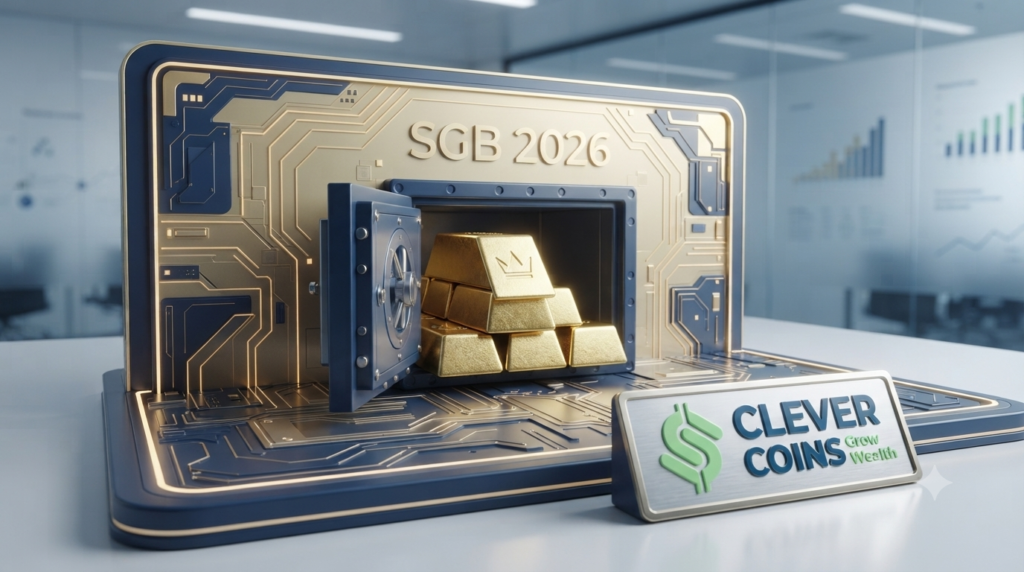 Sovereign Gold Bond (SGB) 2026 Comprehensive Guide: Everything You Need to Know