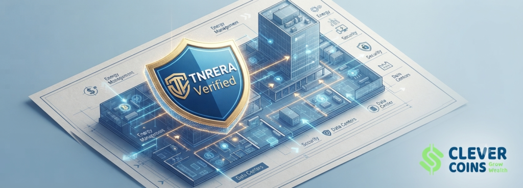 The Ultimate TNRERA Guide: Navigating Tamil Nadu Real Estate Regulations, Registration, and Compliance