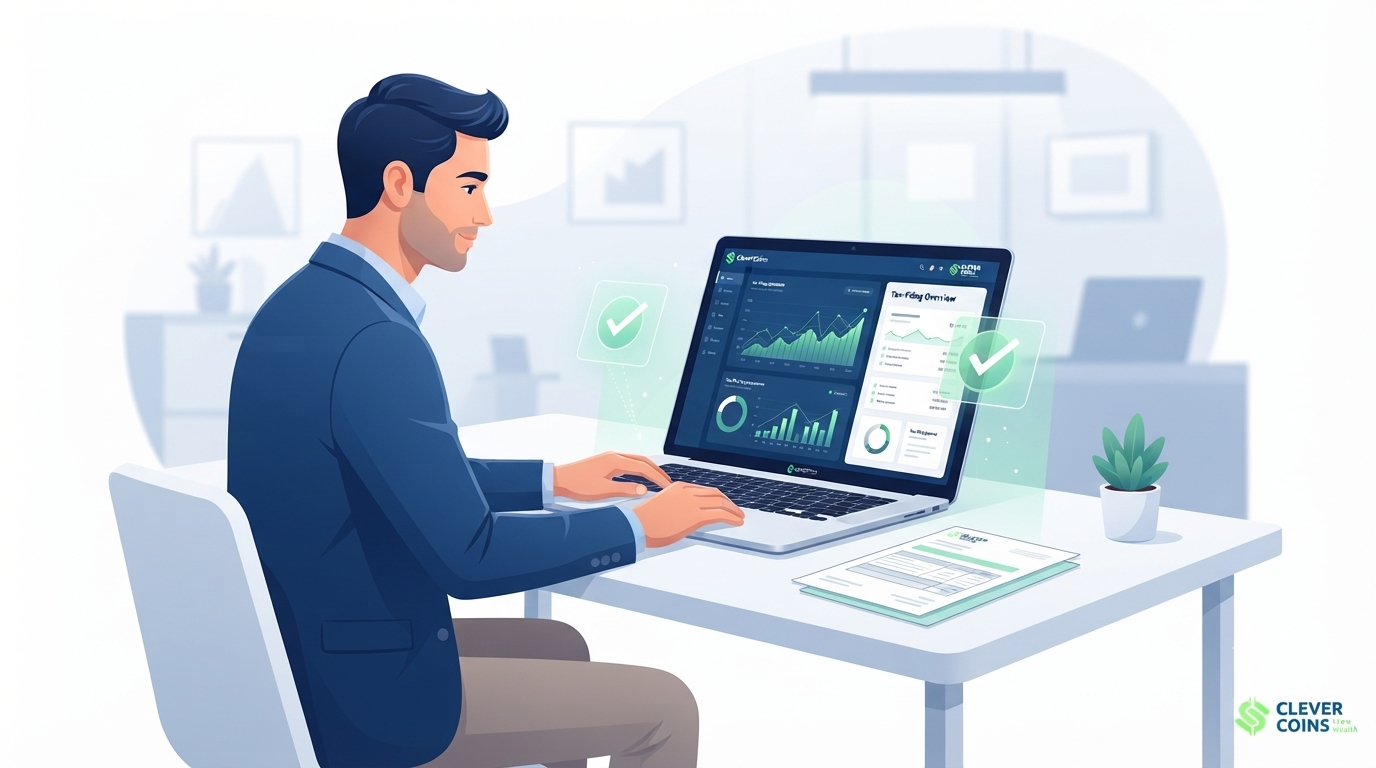 GST on Freelancers & Consultants: The Ultimate Compliance & Tax Guide