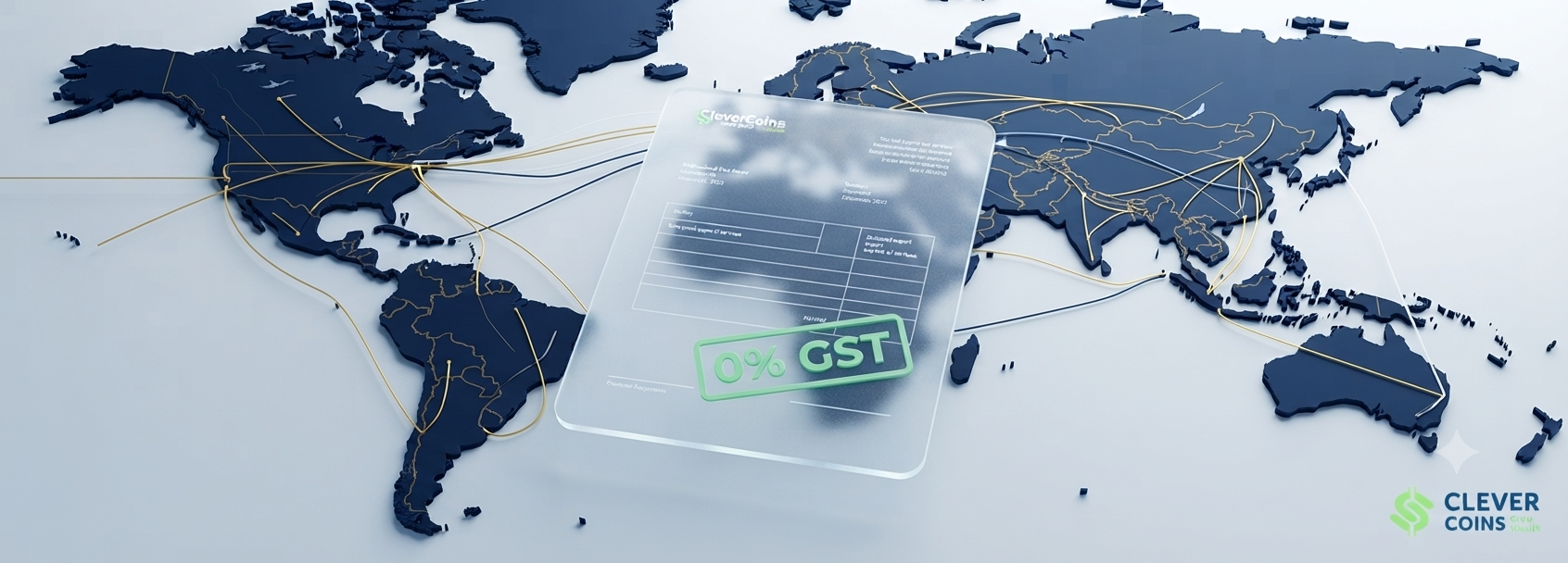 Complete Guide to GST on Export of Services: Rules, LUT, and Refunds