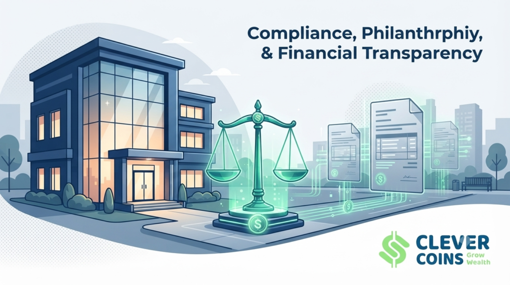 GST for Charitable Trusts & Societies: The Definitive Compliance & Exemption Guide