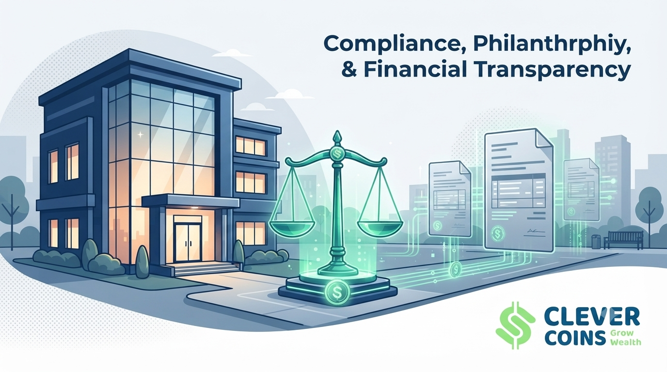 GST for Charitable Trusts & Societies: The Definitive Compliance & Exemption Guide