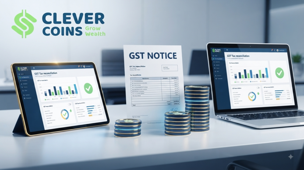 GST Demand Notice – Types & How to Reply: The Ultimate Corporate Defense Guide